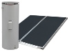 Chauffe Eau Solaire SOLAHART Streamline auto-vidangeable 