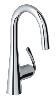 Mitigeur évier GROHE Zedra Extract Réf. 32296000