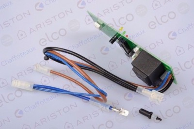 Circuit protection Chaffoteaux ref 60000058 remplace 65100304