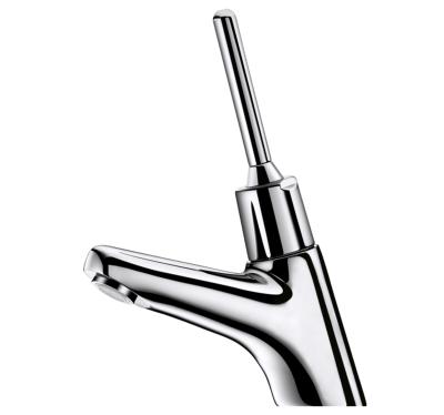 Mitigeur lavabo temporisé à levier DELABIE Tempostop 2 Ref 702400