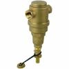 Séparateur particules de boues RBM DIRTERM laiton F1/2" ref. 28290400