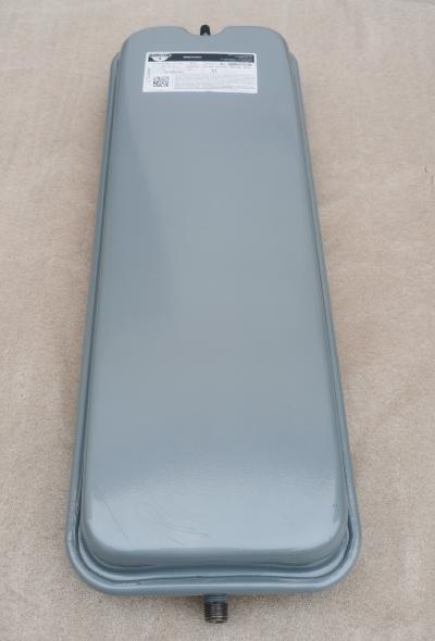 Vase d'expansion 10 litres  2P318033-1 DAIKIN 5009309