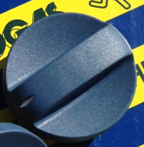 Bouton de commande ref 62103009 Chaudière COSMOGAS BME - BMS - AXIA