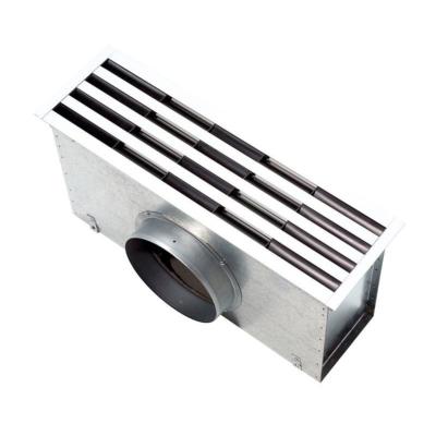 Atlantic DFA-4F 559B Bouche de soufflage 4 fentes ref 528287