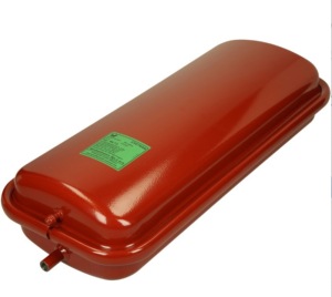 Vase d'expansion GB 112 7,5 litres ref 7100626 - Chaudière Buderus