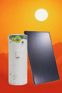 Chauffe Eau Solaire SOLAHART Streamline auto-vidangeable 