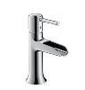 Mitigeur lavabo Hansgrohe Talis Classic Natural avec vidage 14127000