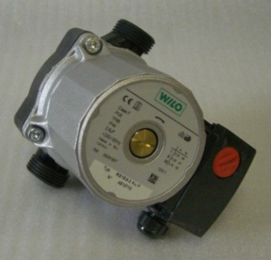 Circulateur UNICAL ref 7300035 , RS 15/6 universel