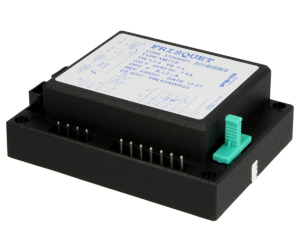 Boitier de controle F3AA40364 - Chaudière FRISQUET