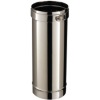 Elément droit simple paroi INOX POUJOULAT 45 cm CONDENSOR ED 450-250 CD Ref. 44250004