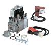 Kit vanne gaz cablée SIT + transfo  Elm Leblanc / Bosch 87168374830