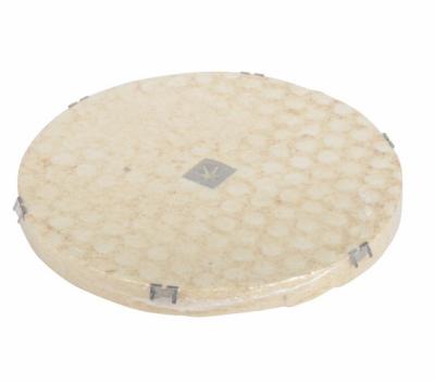 Isolant 16 mm avec clips Saunier Duval 0020136721