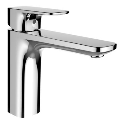 Mitigeur de lavabo LAUFEN Cityplus avec vidage H3117517041211