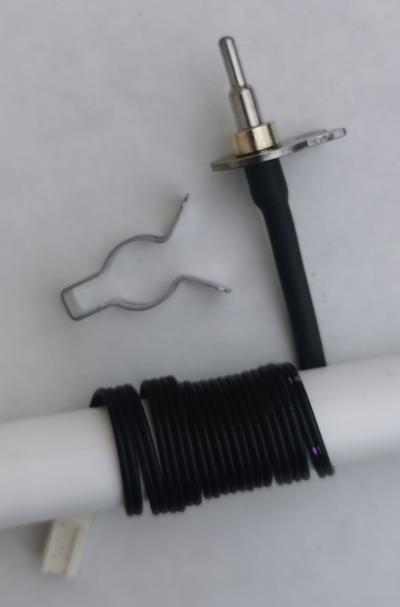Sonde ballon SOLAHART Streamline avec cable et connecteur