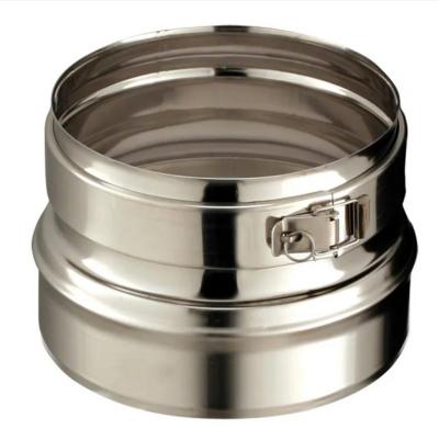 Reduction de  CARNEAU 150-180 INOX POUJOULAT  CONDENSOR CD 45150012-180