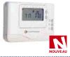 Thermostat Programmable Chaffoteaux Easy Control 3318601