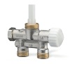 Corps thermostatique TA RADIETT U M30 ref : 50-670-005