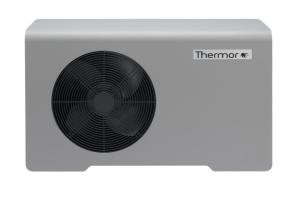 Pompe à chaleur piscine THERMOR Aeromax 2