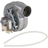 Ventilateur extracteur Ferroli Domiproject, Divatech, Divatop ref 39817550