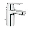 Eurosmart Cosmopolitan Mitigeur lavabo monocommande GROHE avec vidage  Réf. 2337700E