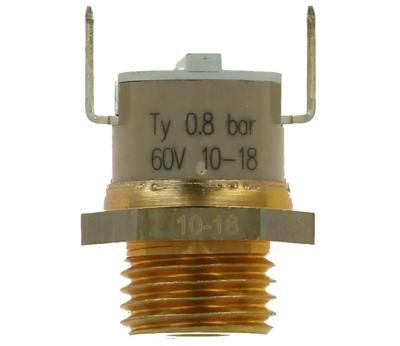 Pressostat manque d'eau Elm Leblanc / Bosch 87168352950