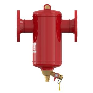 Séparateur air/boues FLAMCO Clean Smart 150F 10 bar ref 31027