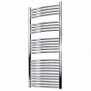 Sèche serviette Anconetti CAPITOLE 2 chromé 806W H1550 x L600