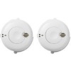 Lot de 2 Détecteurs de fumée NF SIEMENS SIDOREX SA4L