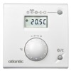 Commande d'ambiance ATLANTIC T55 ref 073951