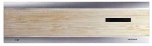 Artcool Panel - Façade de rechange bois blanc PSAP3CW10 - Climatisation LG 