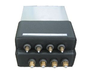 Boîtier de distribution pour ensemble Multi-Split Inverter 4 sorties PMBD3640 LG CLIMATISATION