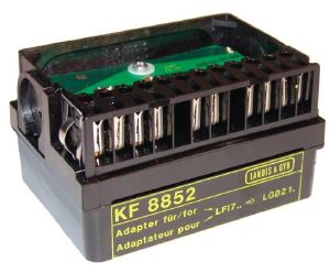 Adaptateur KF 8852 - ref 7815422 - Chaudière VIESSMANN 