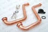 Tube retour chauffage Chaffoteaux 60000723