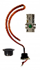 Kit Resistance électrique appoint SOLAHART 2400W + thermostat + joint  