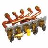 Barrette de remplacement chaudière Saunier Duval par Chaffoteaux Inoa - Urbia - Talia 3678507