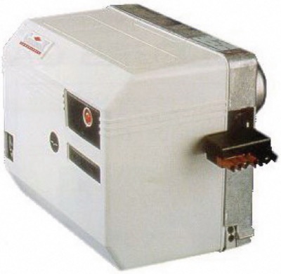 Brûleur fioul à pulvérisation BOSCH B10 E 22 à 41 KW ref 7716900665