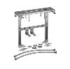 Kit de montage pour robinetterie de baignoire PERFECTO DornBracht  Réf.  12.610.970