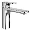 Mitigeur de lavabo LAUFEN Cityplus avec vidage H3117517041211