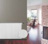 Radiateur Acier HM GALANT 5005-20 Hauteur 500, largeur 500 , ep 70 , P=336W