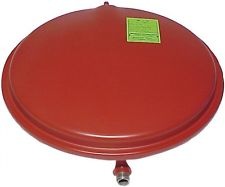 Vase d´expansion - Chaudière Brötje EcoTherm WSS, WSC, WTS, WTC