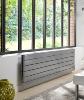 Radiateur horizontal double ACOVA Fassane 1144W H518 x L1200 ref VXD-051-120 C