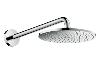 Douche de tête HANSGROHE Raindance S 240 PowderRain  27607000