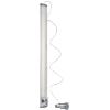 Colonne douche applique PRESTO DL 300 S temporisé Réf. 27110