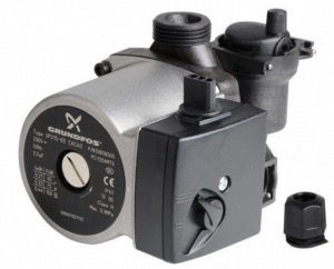 Rotex Circulateur UPS 15-65 CACA0 MOLEX/PG/S