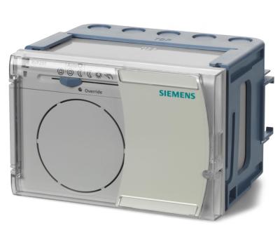 Régulateur de chauffage résidentiel RVP 201.0 Siemens