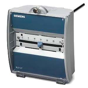 Régulation solaire differentielle SIEMENS RLE127