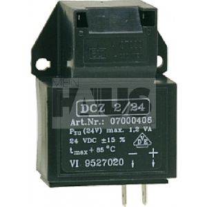 Transformateur d'allumage DCZ 2/24 - ref 7819975 - Chaudière VIESSMANN