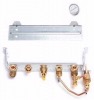 Barrette de raccordement chaudière Atlantic Naema DUO 35 ref 074285