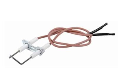 Electrode d'allumage avec câble CHAPPEE SX862030