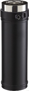 Element réglable de 39 à 56 cm PGI Poujoulat 100/150 ref 37100429